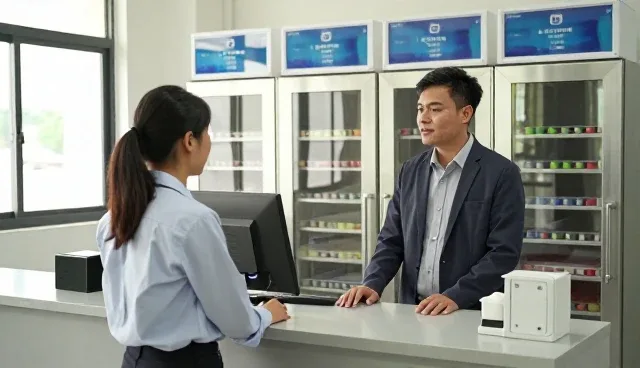 农产品存储中农机服务保障的关键选型要素